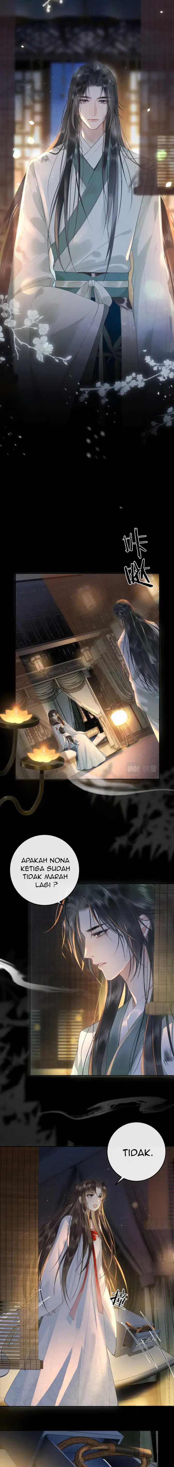 Till the End of The Moon Chapter 03 Gambar 2