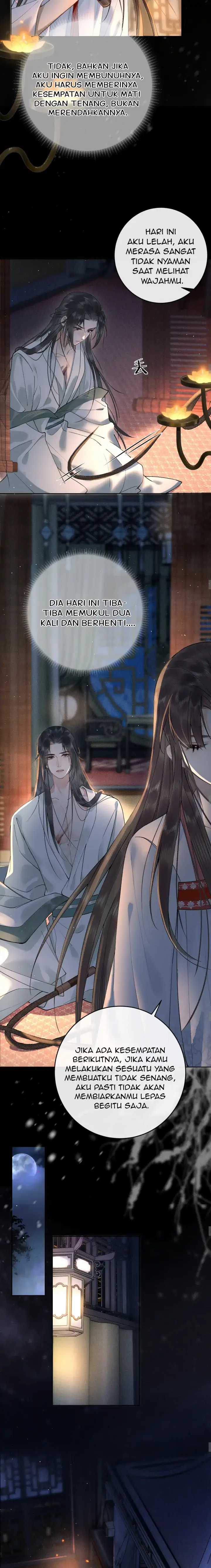 Till the End of The Moon Chapter 03 Gambar 7
