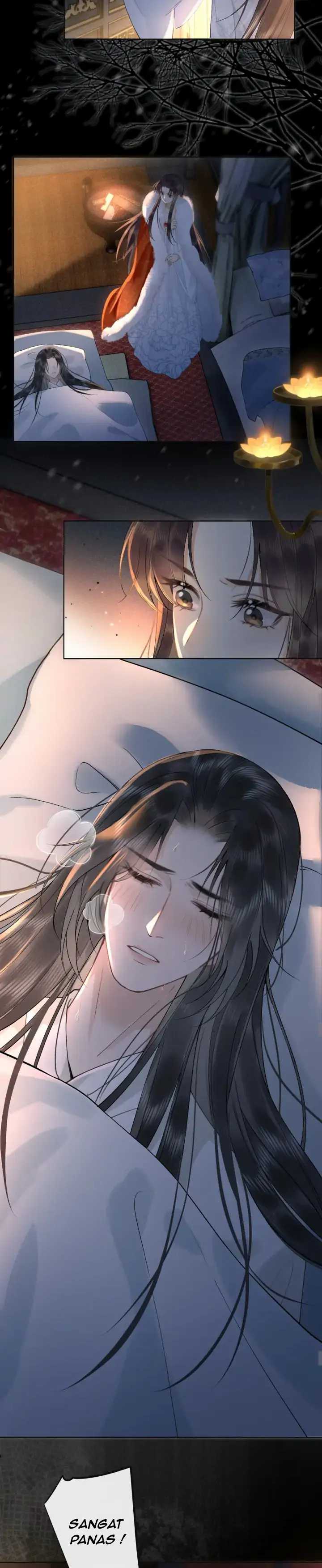 Till the End of The Moon Chapter 03 Gambar 9