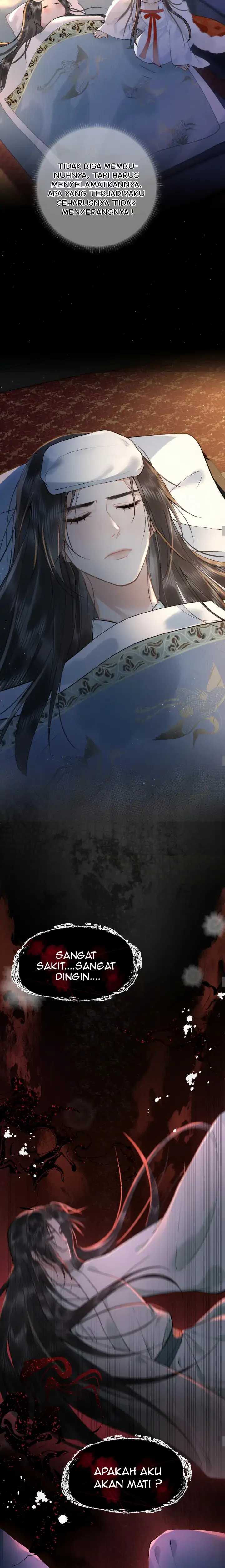 Till the End of The Moon Chapter 03 Gambar 12