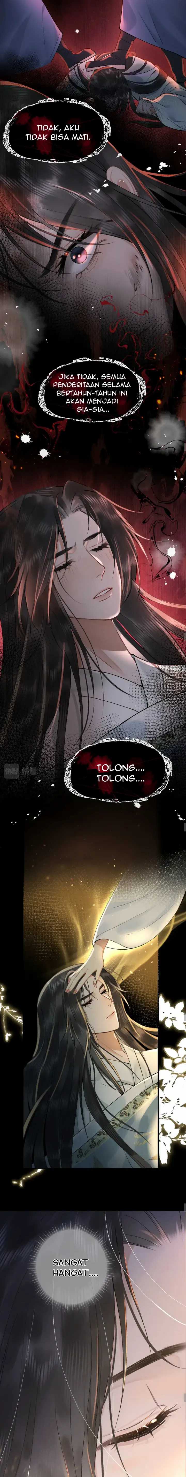 Till the End of The Moon Chapter 03 Gambar 13