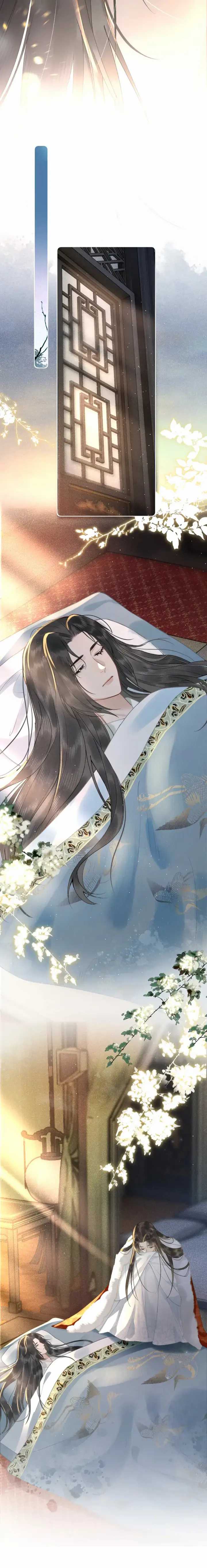 Till the End of The Moon Chapter 03 Gambar 14