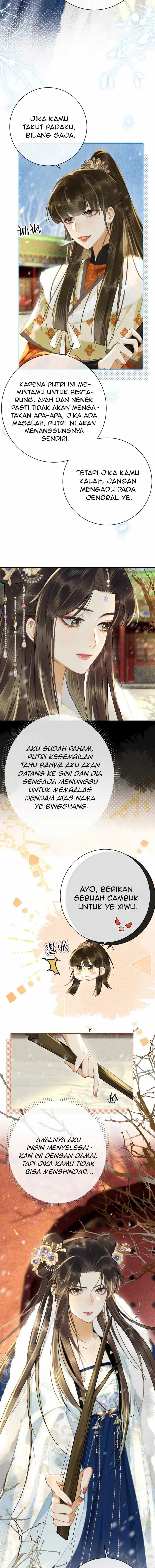 Till the End of The Moon Chapter 05 Gambar 2
