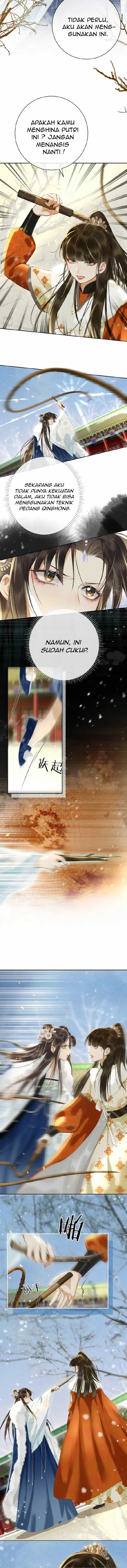 Till the End of The Moon Chapter 05 Gambar 3