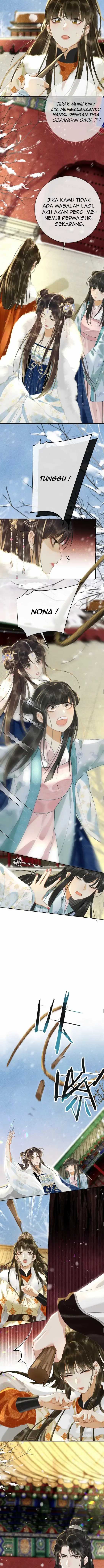 Till the End of The Moon Chapter 05 Gambar 4