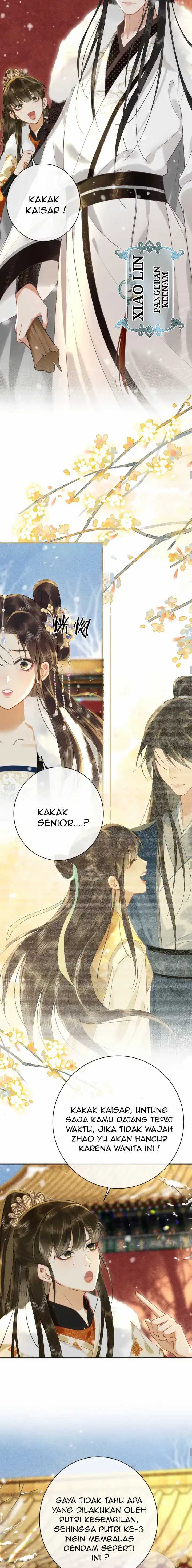 Till the End of The Moon Chapter 05 Gambar 5