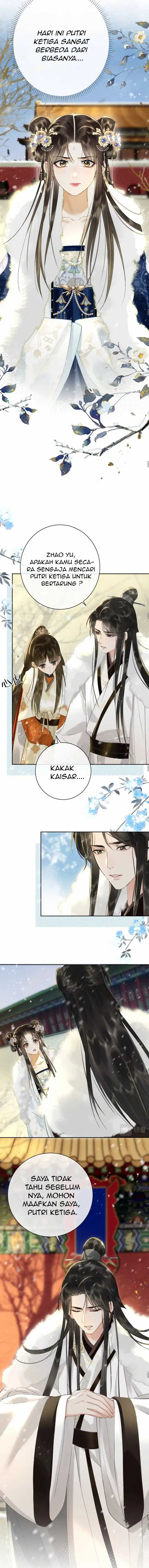 Till the End of The Moon Chapter 05 Gambar 8