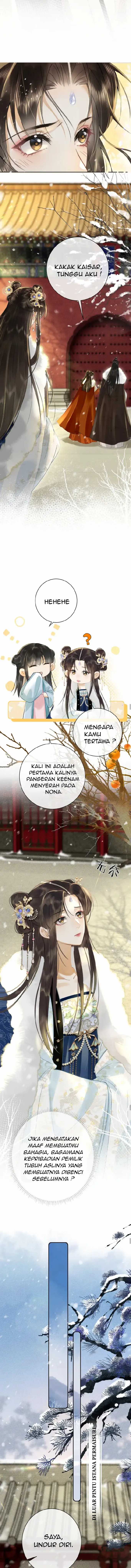 Till the End of The Moon Chapter 05 Gambar 9