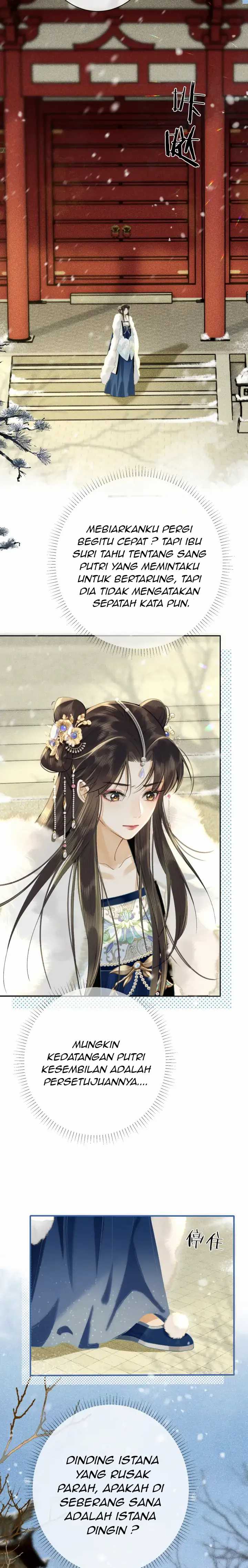 Till the End of The Moon Chapter 05 Gambar 10