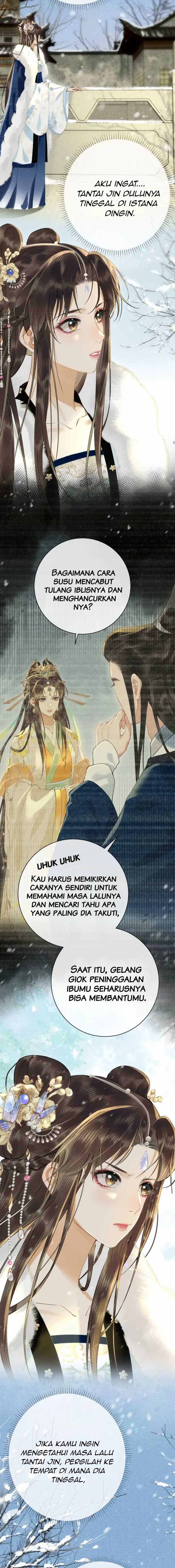 Till the End of The Moon Chapter 05 Gambar 11