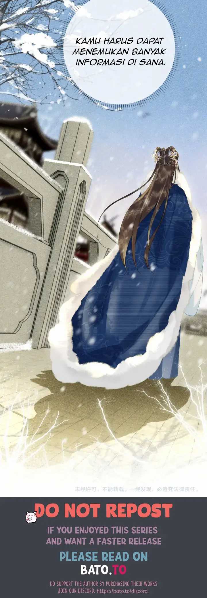 Till the End of The Moon Chapter 05 Gambar 12