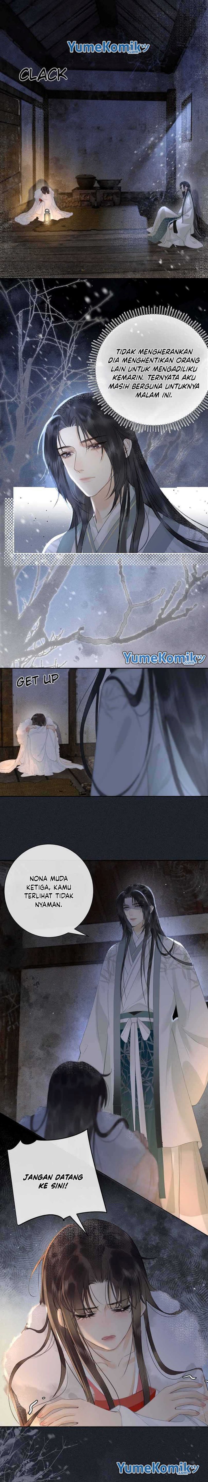 Till the End of The Moon Chapter 08 Gambar 7