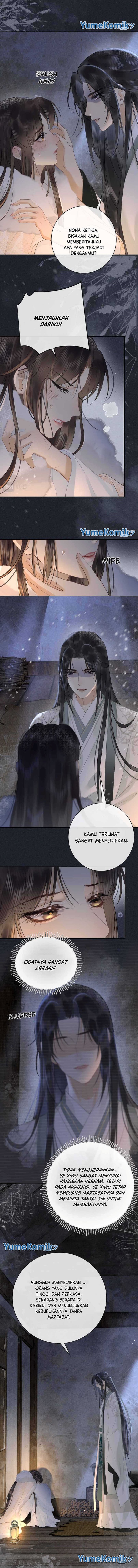 Till the End of The Moon Chapter 08 Gambar 8