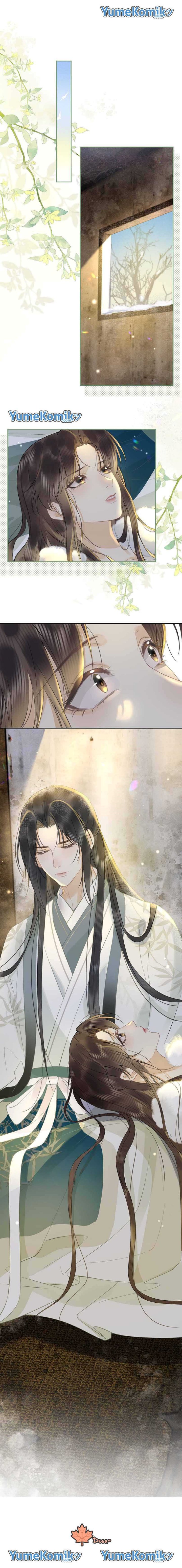 Till the End of The Moon Chapter 08 Gambar 10