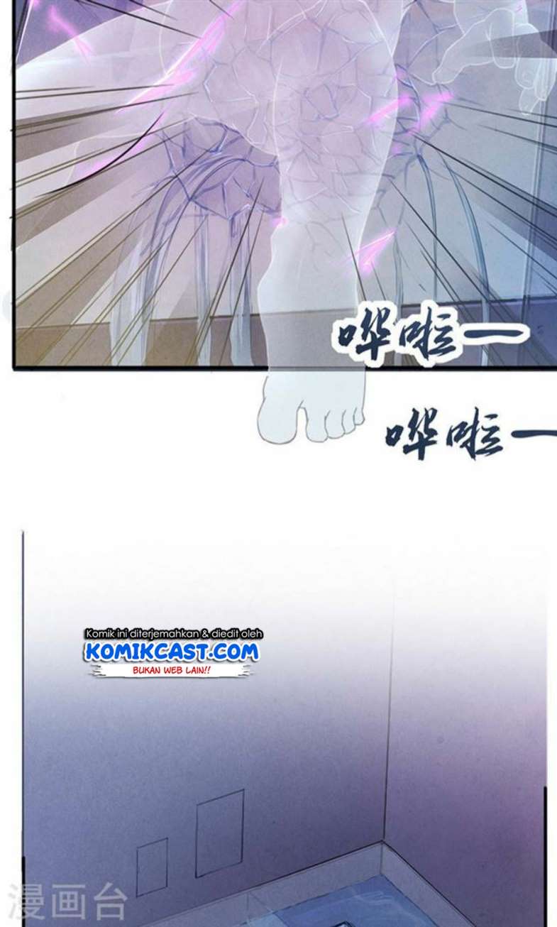 Time Master Chapter 04 Gambar 21