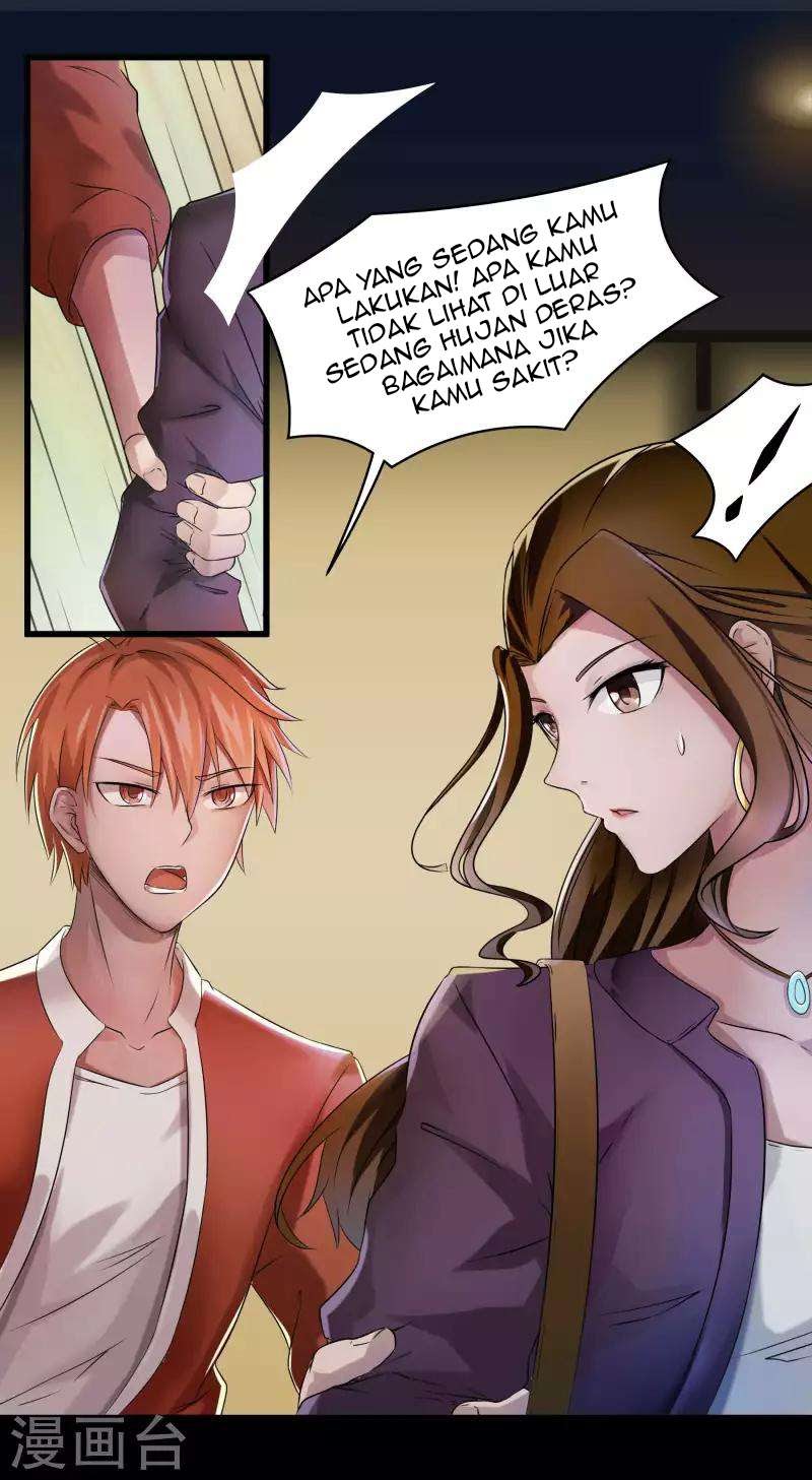 Time With My King Chapter 03 Gambar 7