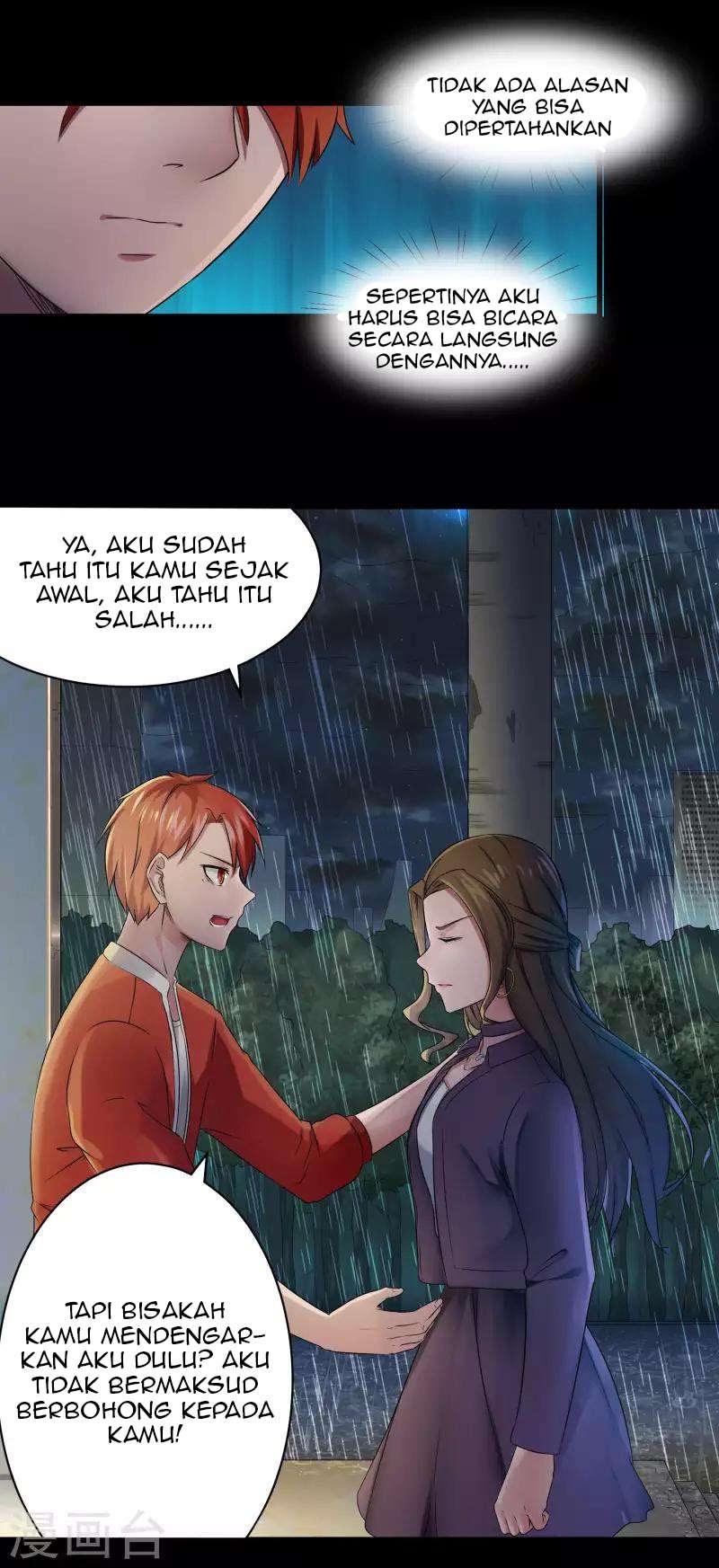 Time With My King Chapter 03 Gambar 11