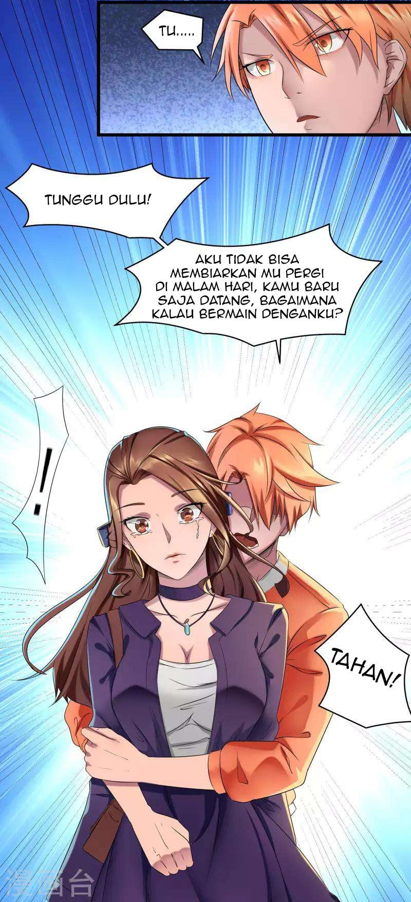 Time With My King Chapter 03 Gambar 14