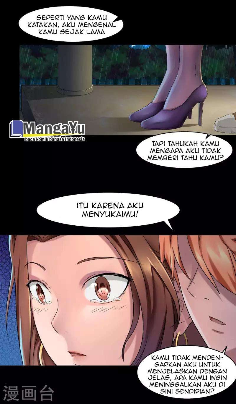 Time With My King Chapter 03 Gambar 15