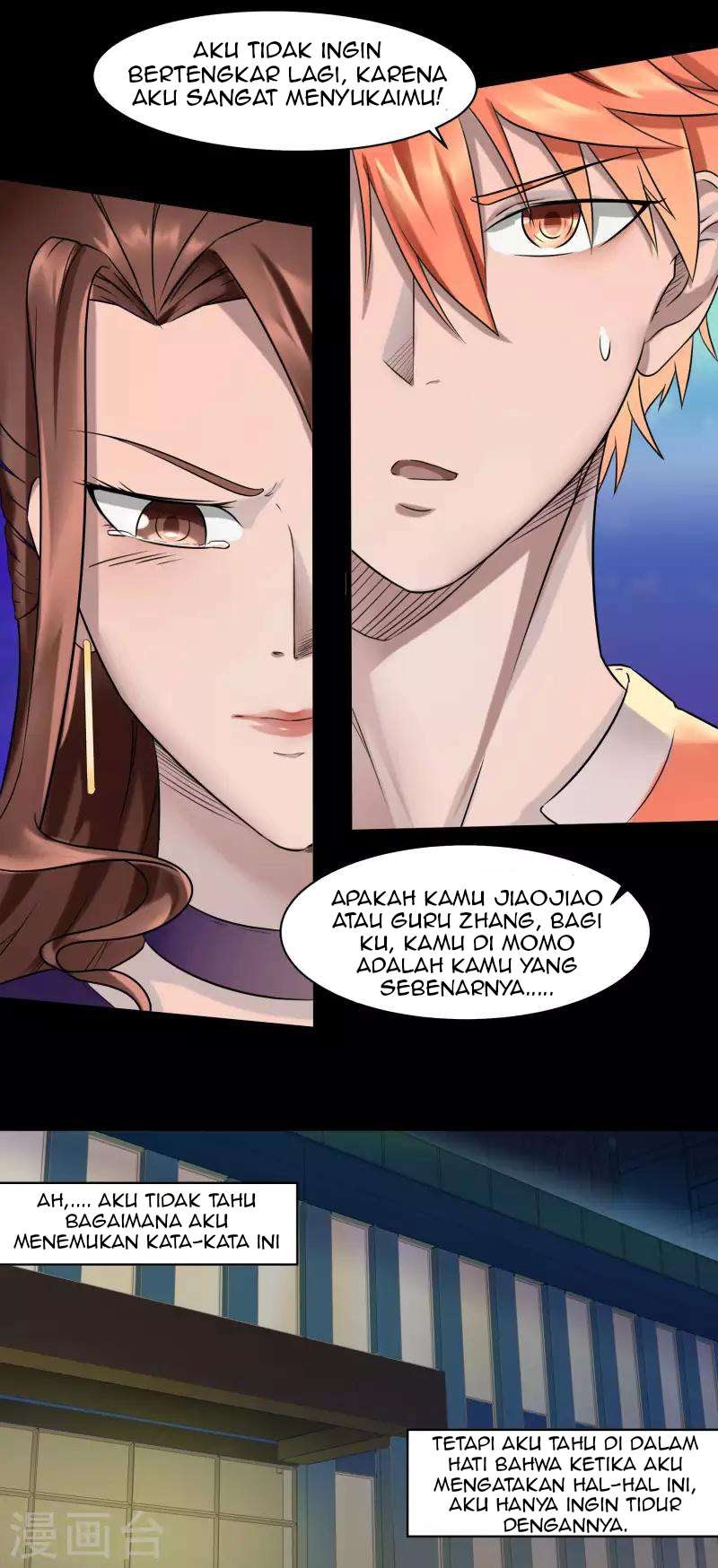 Time With My King Chapter 03 Gambar 19