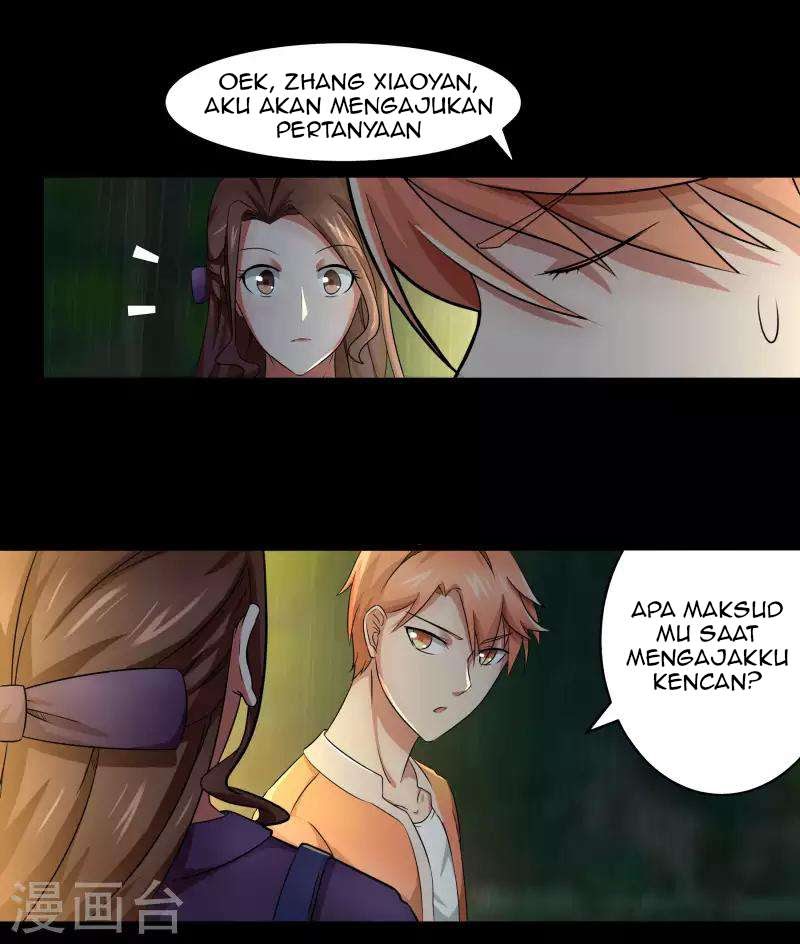Time With My King Chapter 03 Gambar 25