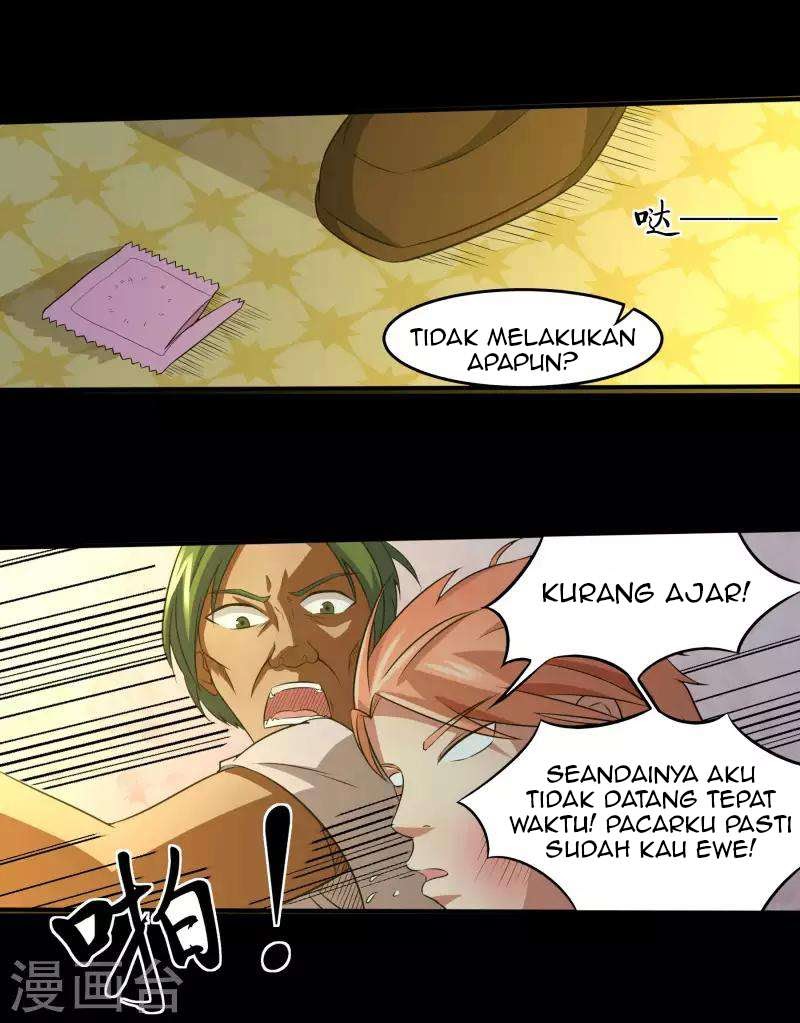 Time With My King Chapter 05 Gambar 6
