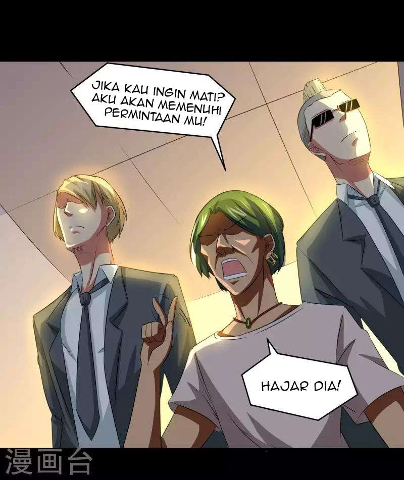 Time With My King Chapter 05 Gambar 9