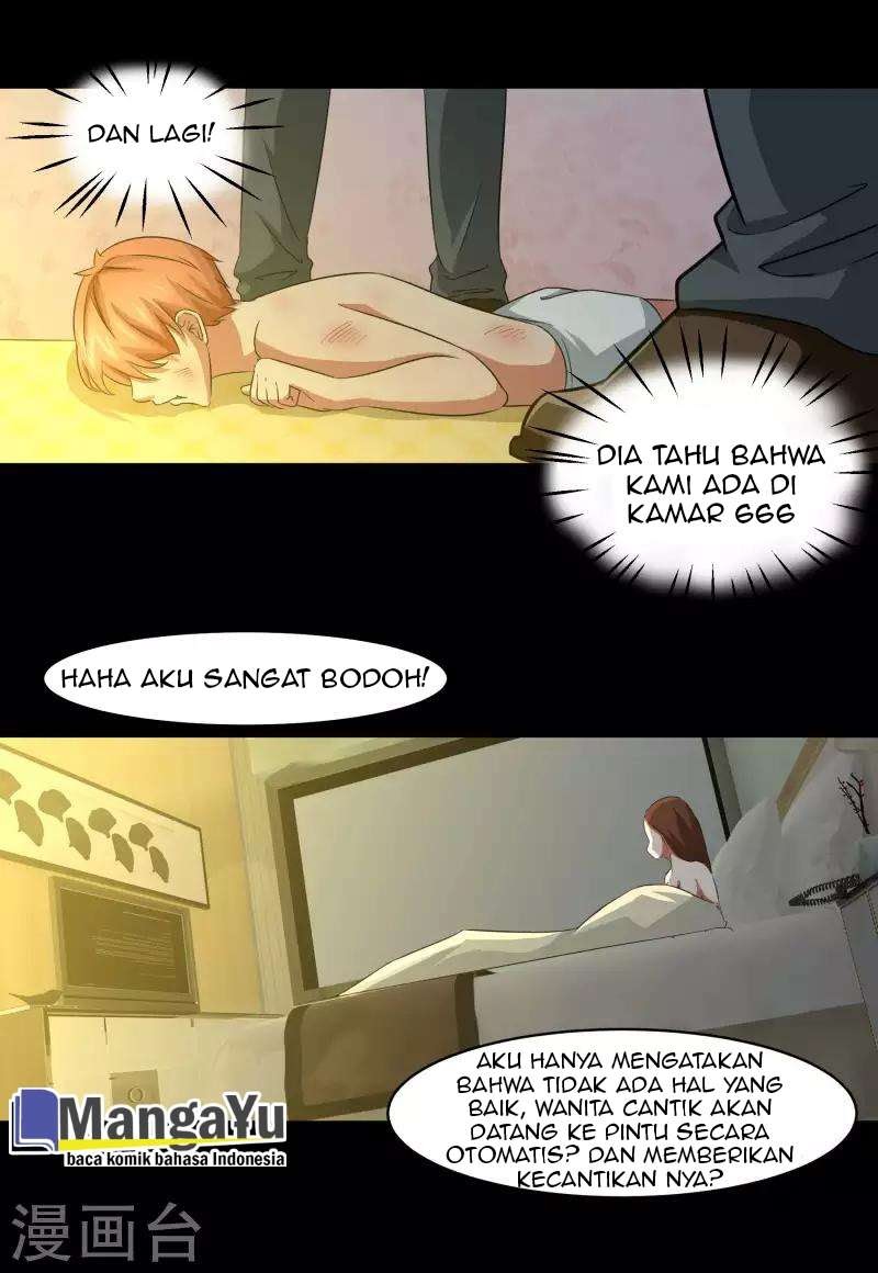 Time With My King Chapter 05 Gambar 12