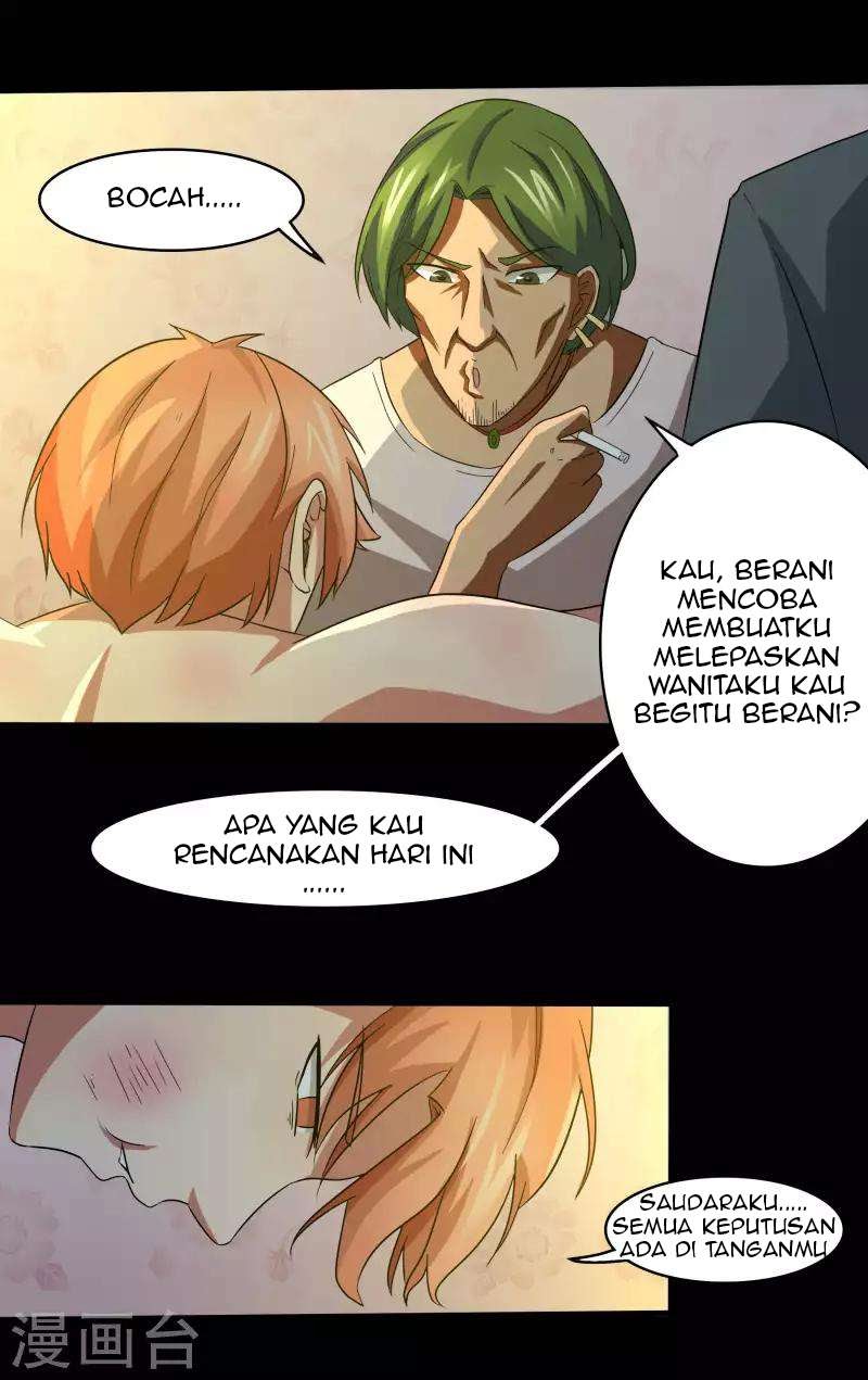 Time With My King Chapter 05 Gambar 14
