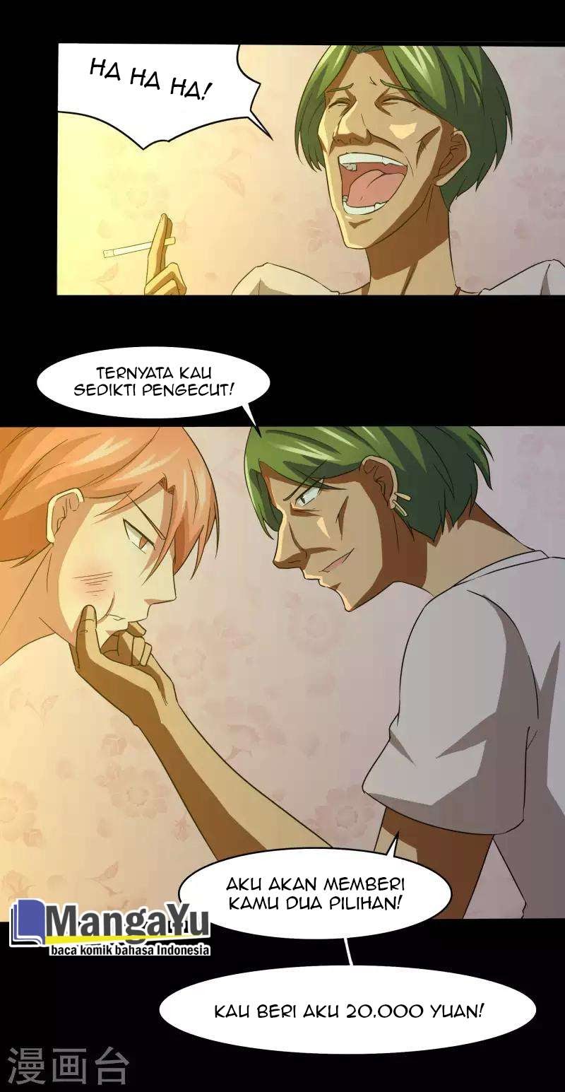 Time With My King Chapter 05 Gambar 15