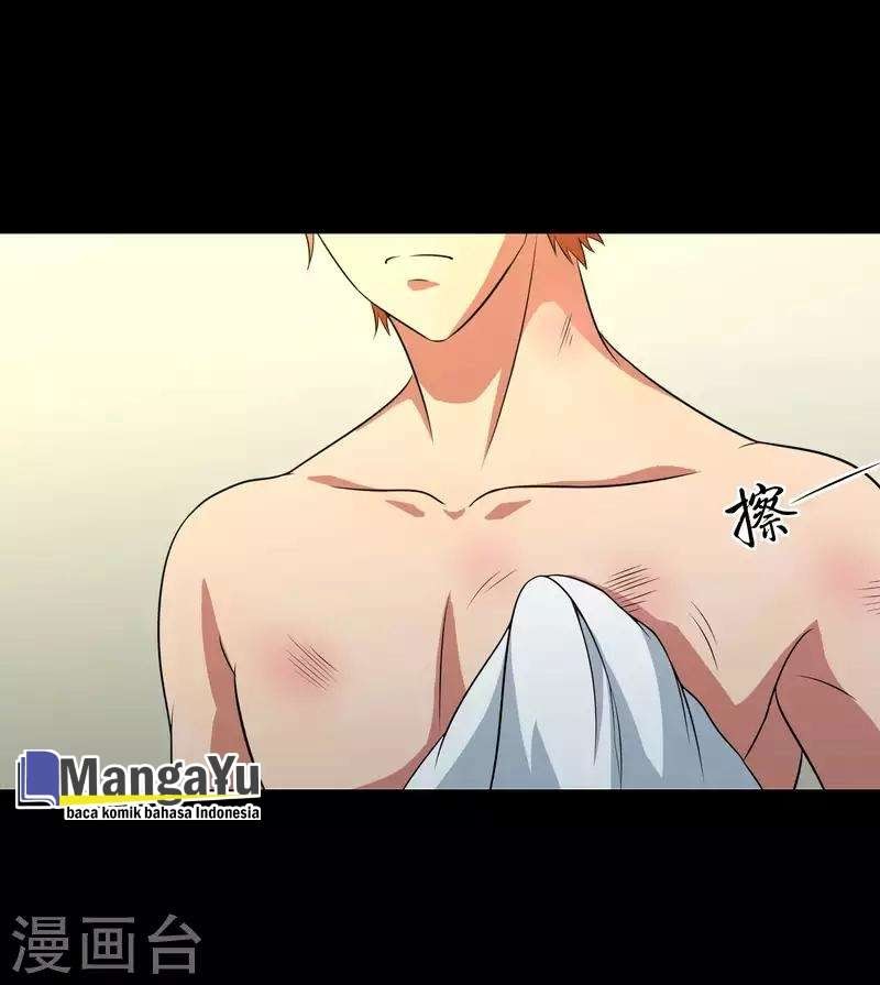 Time With My King Chapter 05 Gambar 32