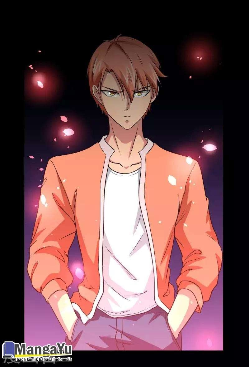 Time With My King Chapter 08 Gambar 5
