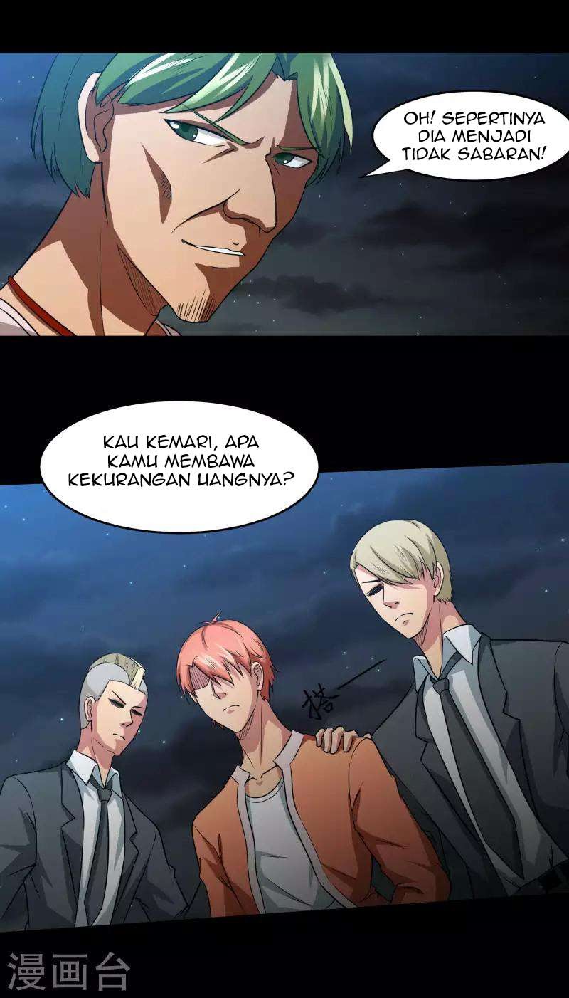 Time With My King Chapter 08 Gambar 6