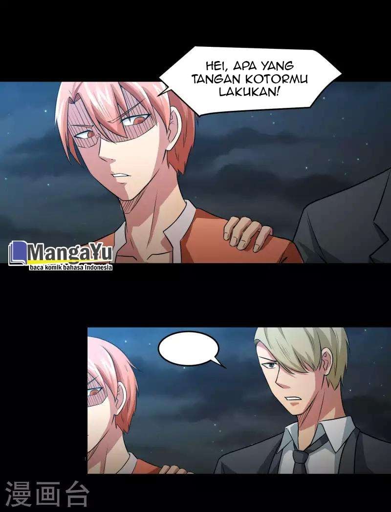Time With My King Chapter 08 Gambar 7