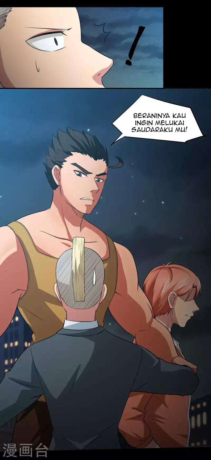 Time With My King Chapter 08 Gambar 10