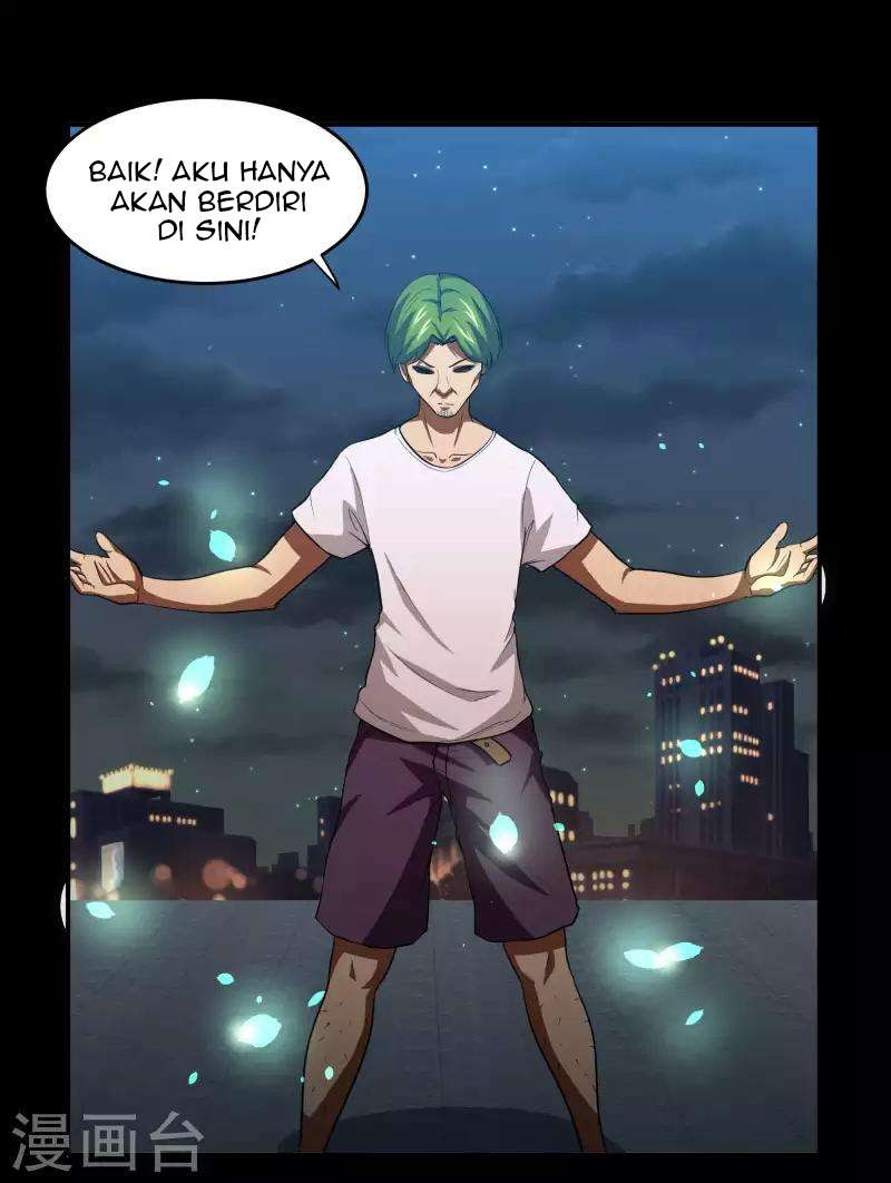 Time With My King Chapter 08 Gambar 16