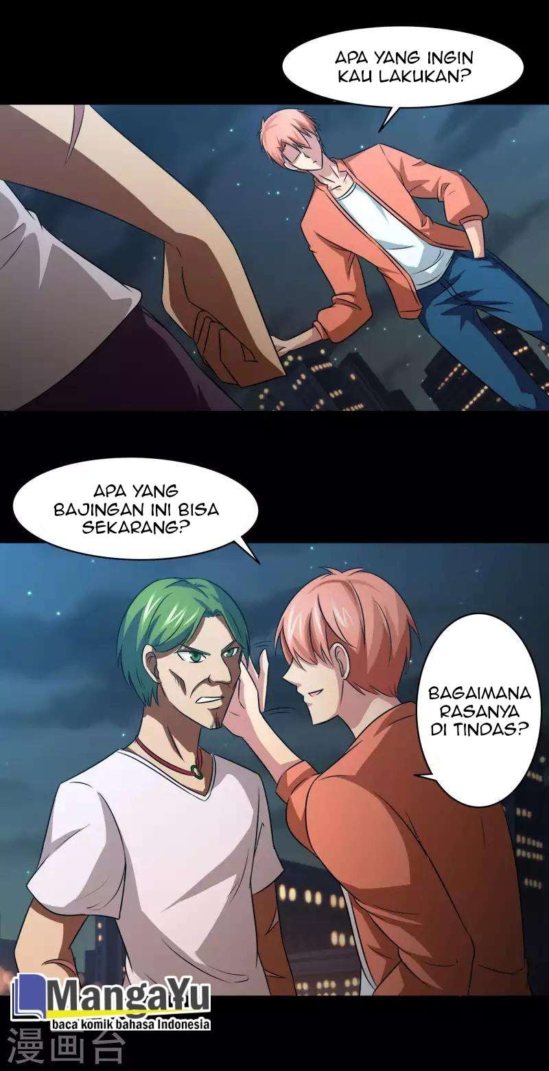 Time With My King Chapter 08 Gambar 21