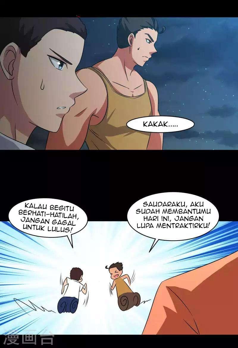 Time With My King Chapter 09 Gambar 9