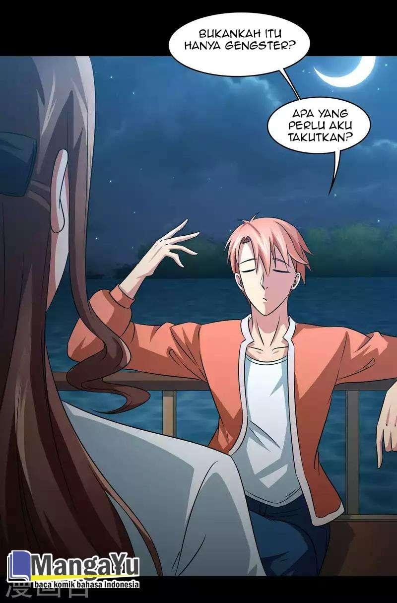 Time With My King Chapter 09 Gambar 22