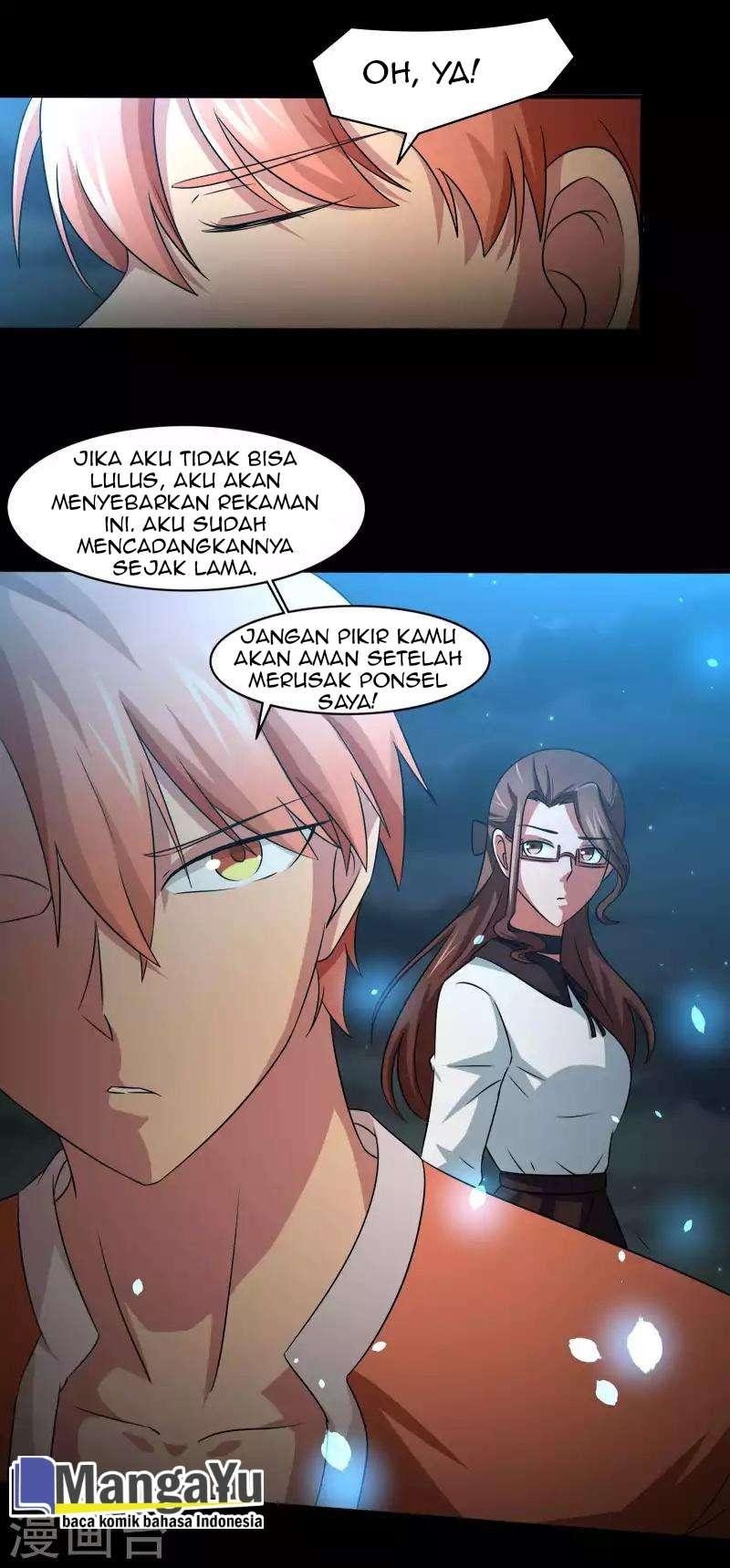 Time With My King Chapter 09 Gambar 27