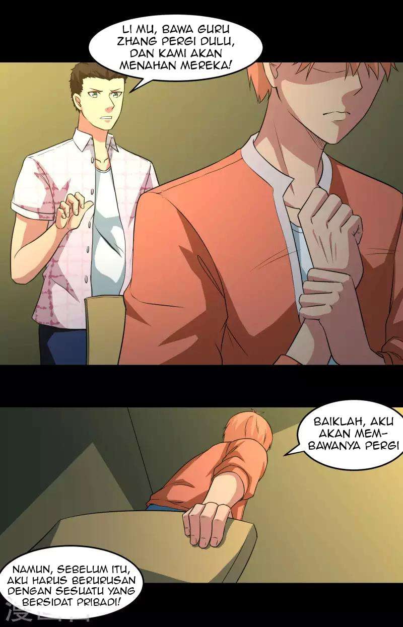 Time With My King Chapter 17 Gambar 5