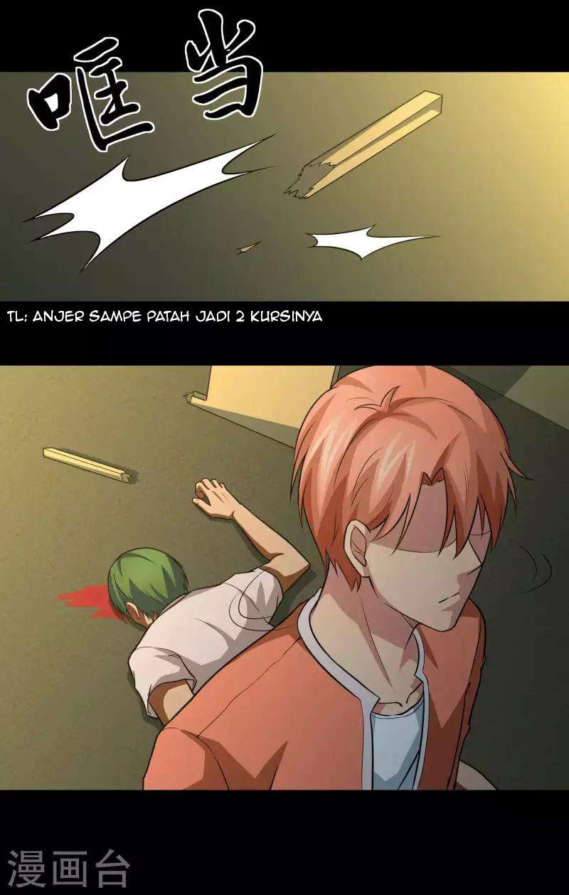 Time With My King Chapter 17 Gambar 7