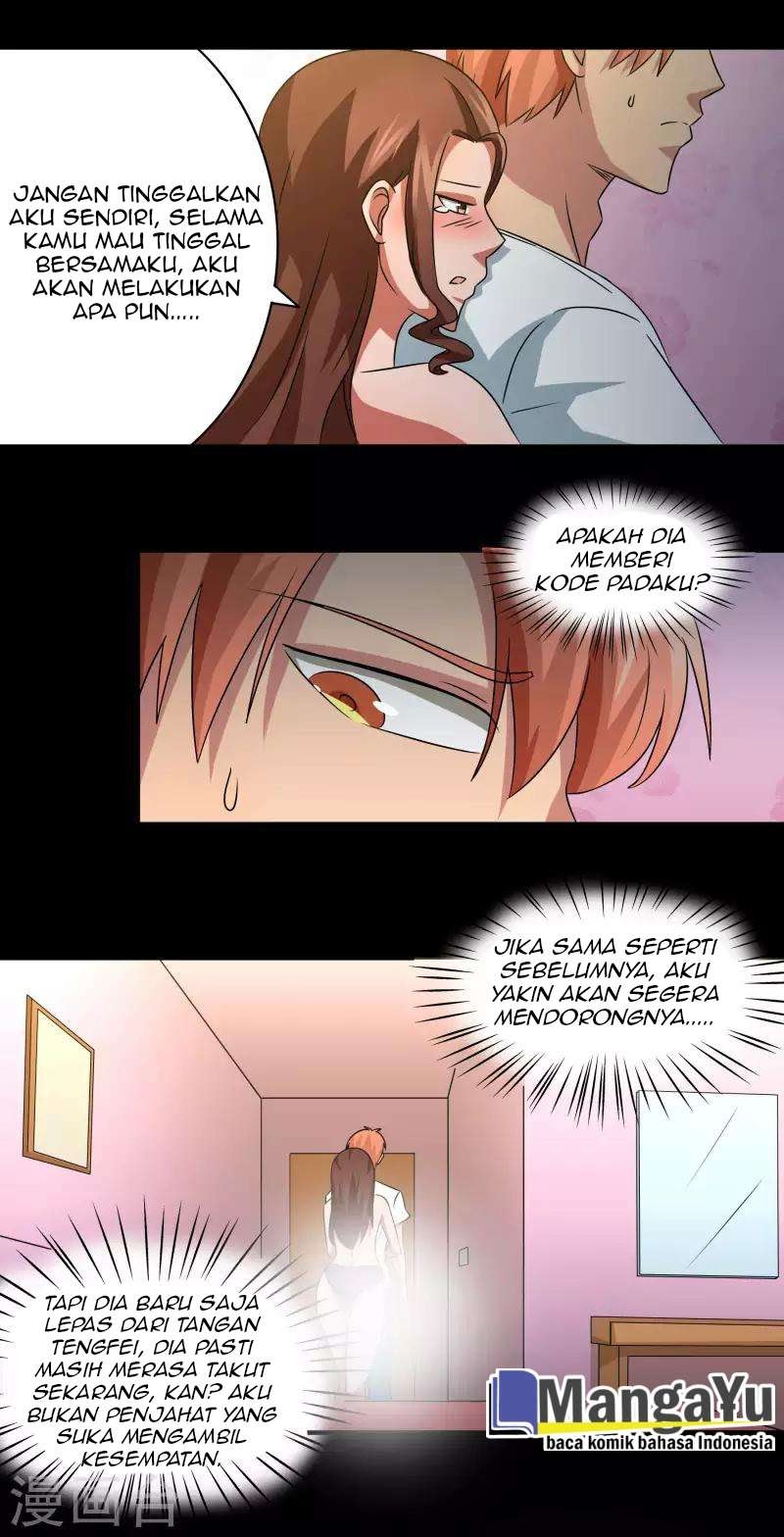 Time With My King Chapter 17 Gambar 15