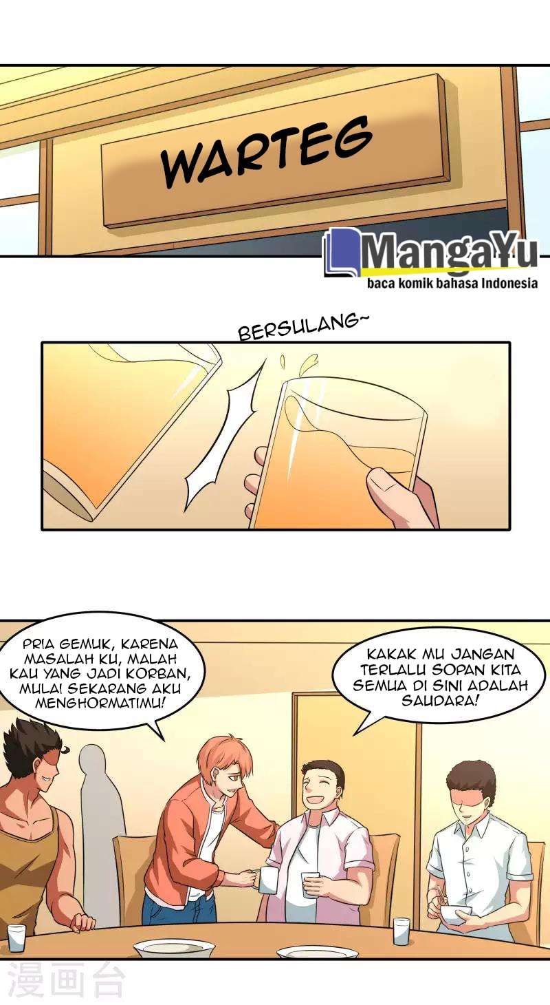 Time With My King Chapter 19 Gambar 4