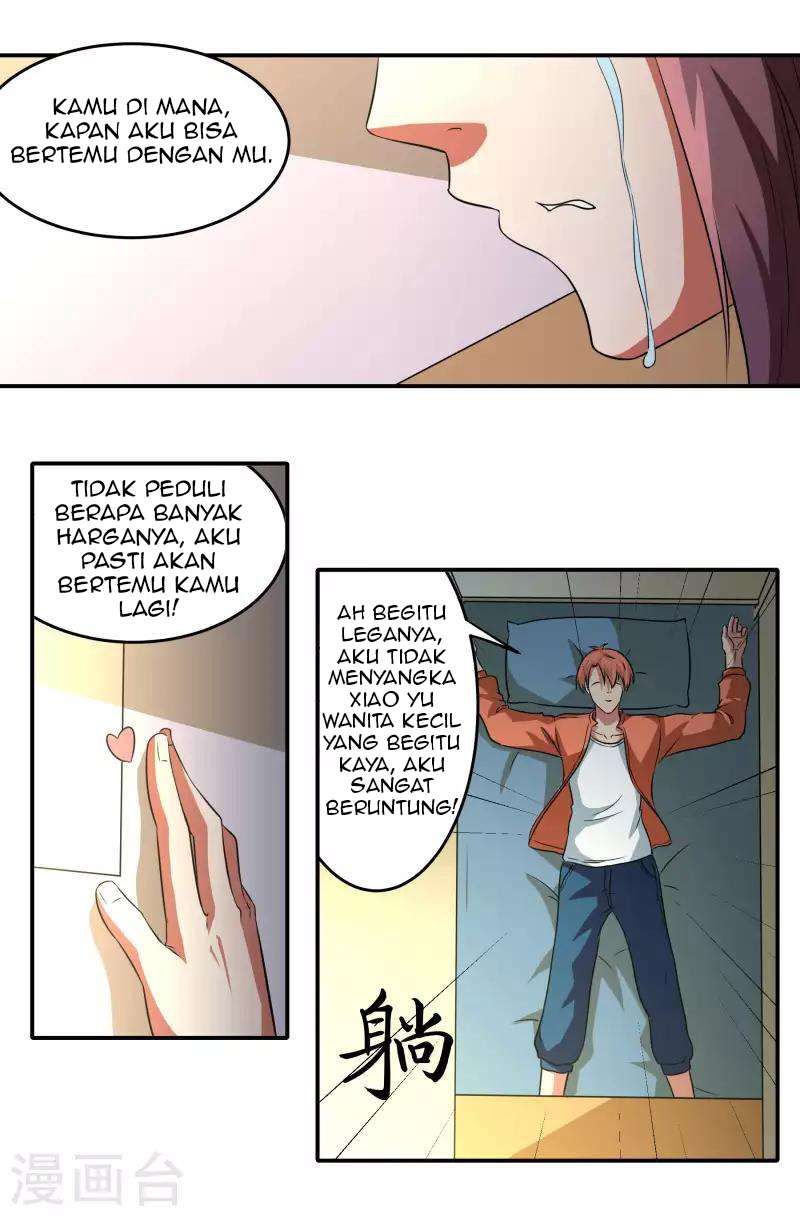 Time With My King Chapter 19 Gambar 15