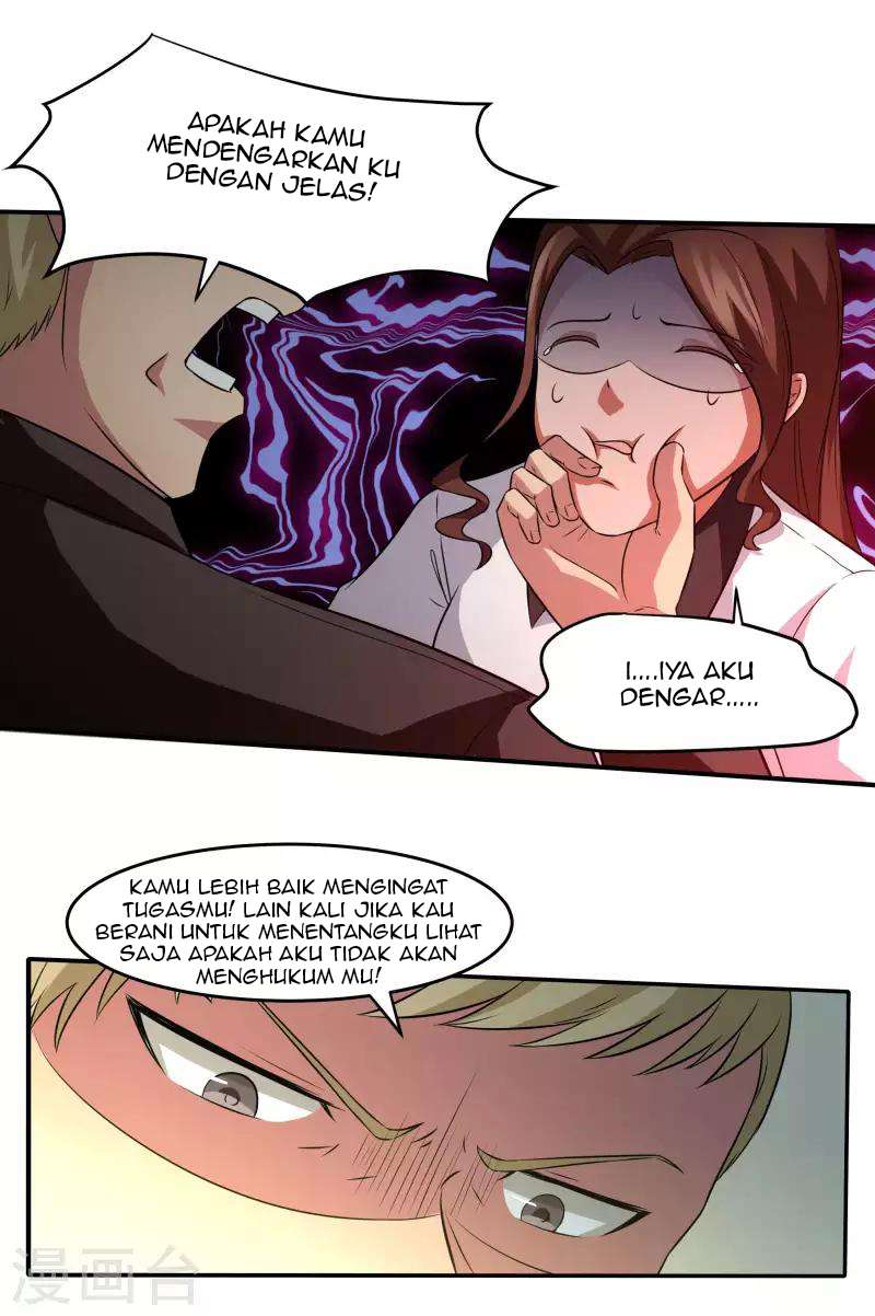 Time With My King Chapter 19 Gambar 22