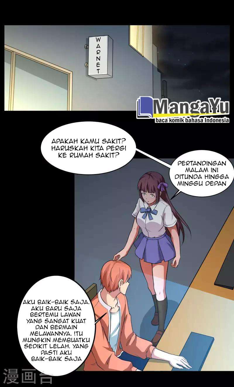 Time With My King Chapter 22 Gambar 4