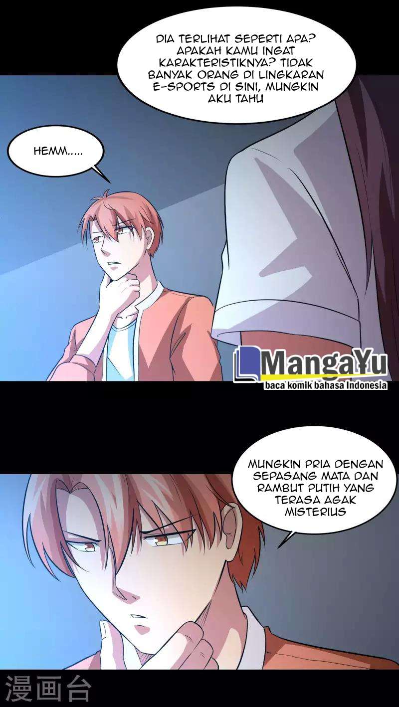 Time With My King Chapter 22 Gambar 6