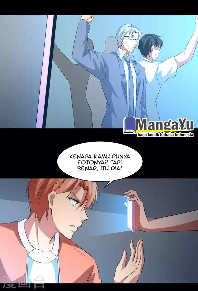 Time With My King Chapter 22 Gambar 8