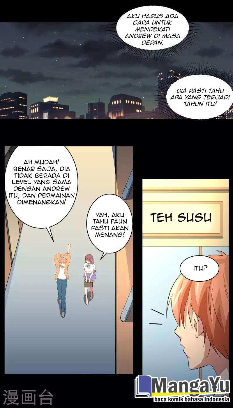 Time With My King Chapter 22 Gambar 12